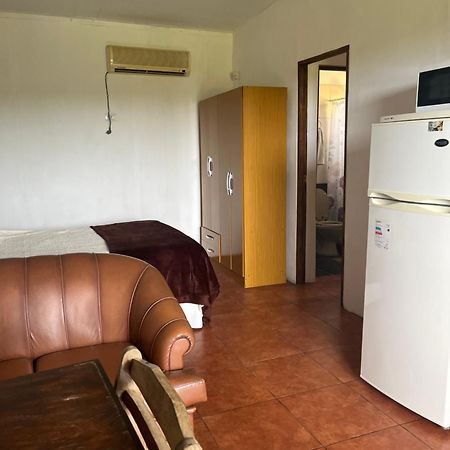 Apartmán Proa Amarilla Punta del Este Exteriér fotografie