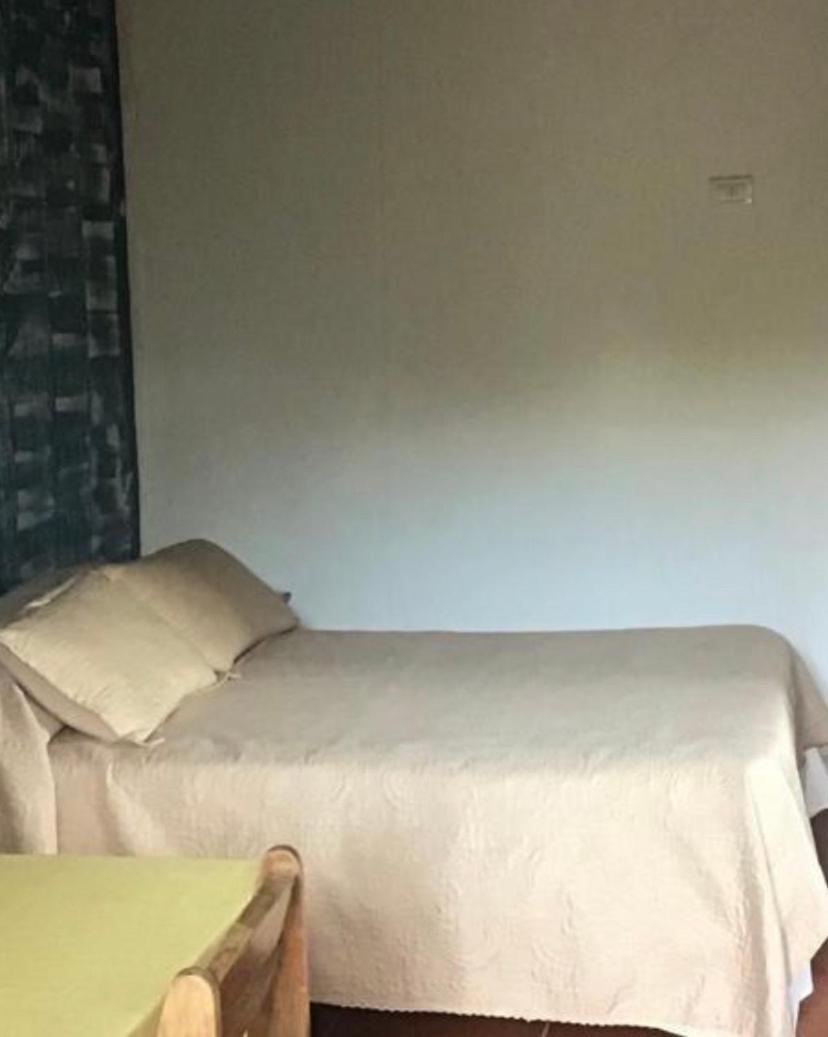 Apartmán Proa Amarilla Punta del Este Exteriér fotografie
