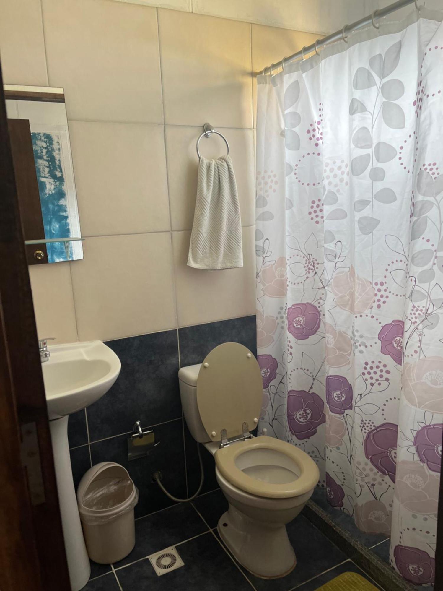 Apartmán Proa Amarilla Punta del Este Exteriér fotografie