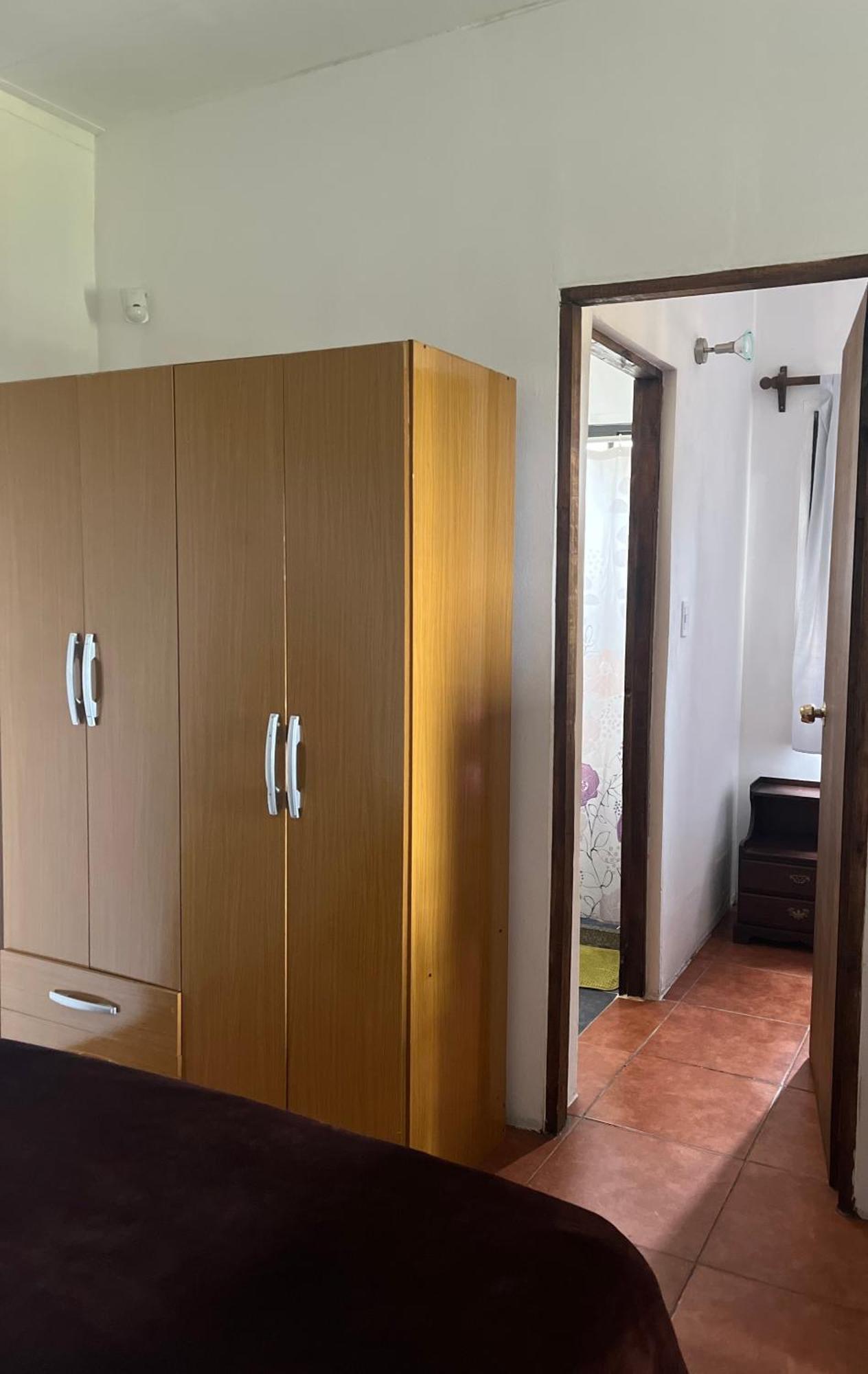 Apartmán Proa Amarilla Punta del Este Exteriér fotografie