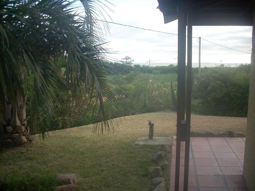 Apartmán Proa Amarilla Punta del Este Exteriér fotografie