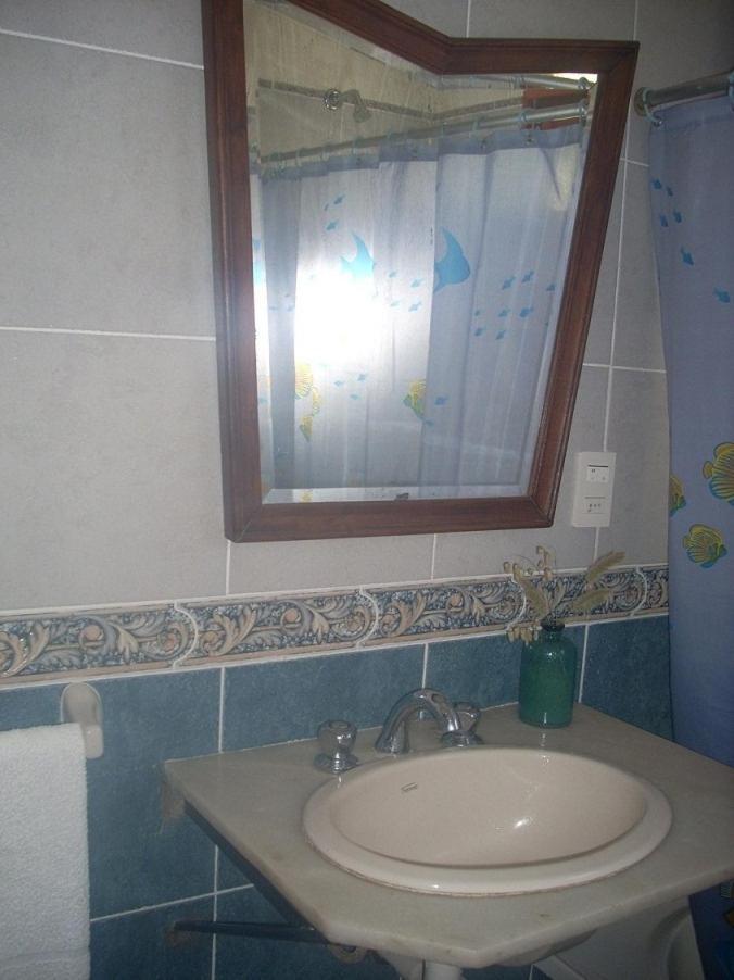 Apartmán Proa Amarilla Punta del Este Exteriér fotografie