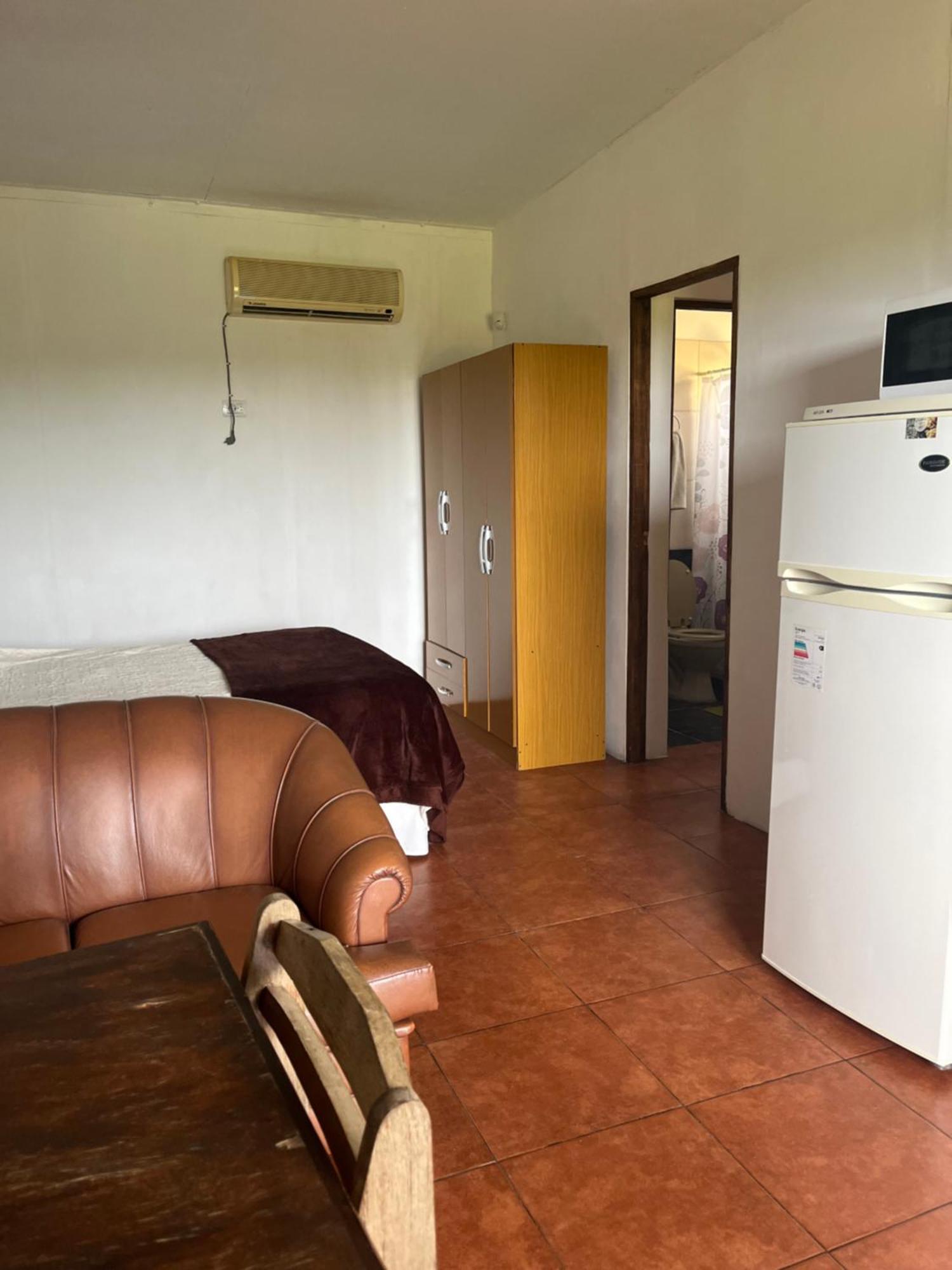 Apartmán Proa Amarilla Punta del Este Exteriér fotografie