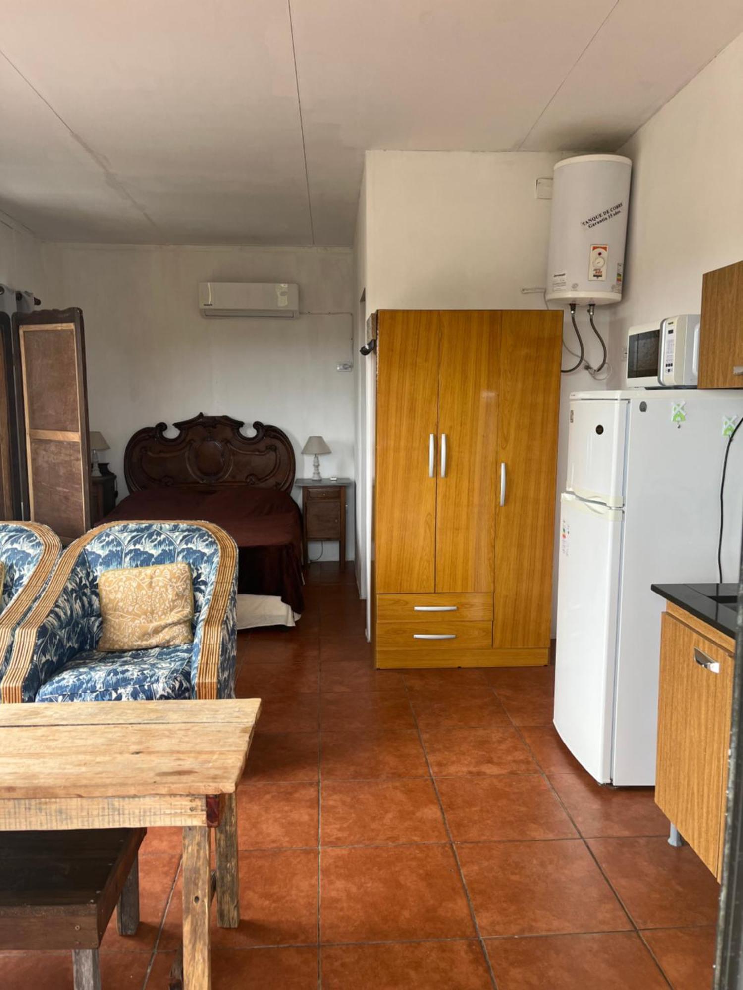 Apartmán Proa Amarilla Punta del Este Exteriér fotografie