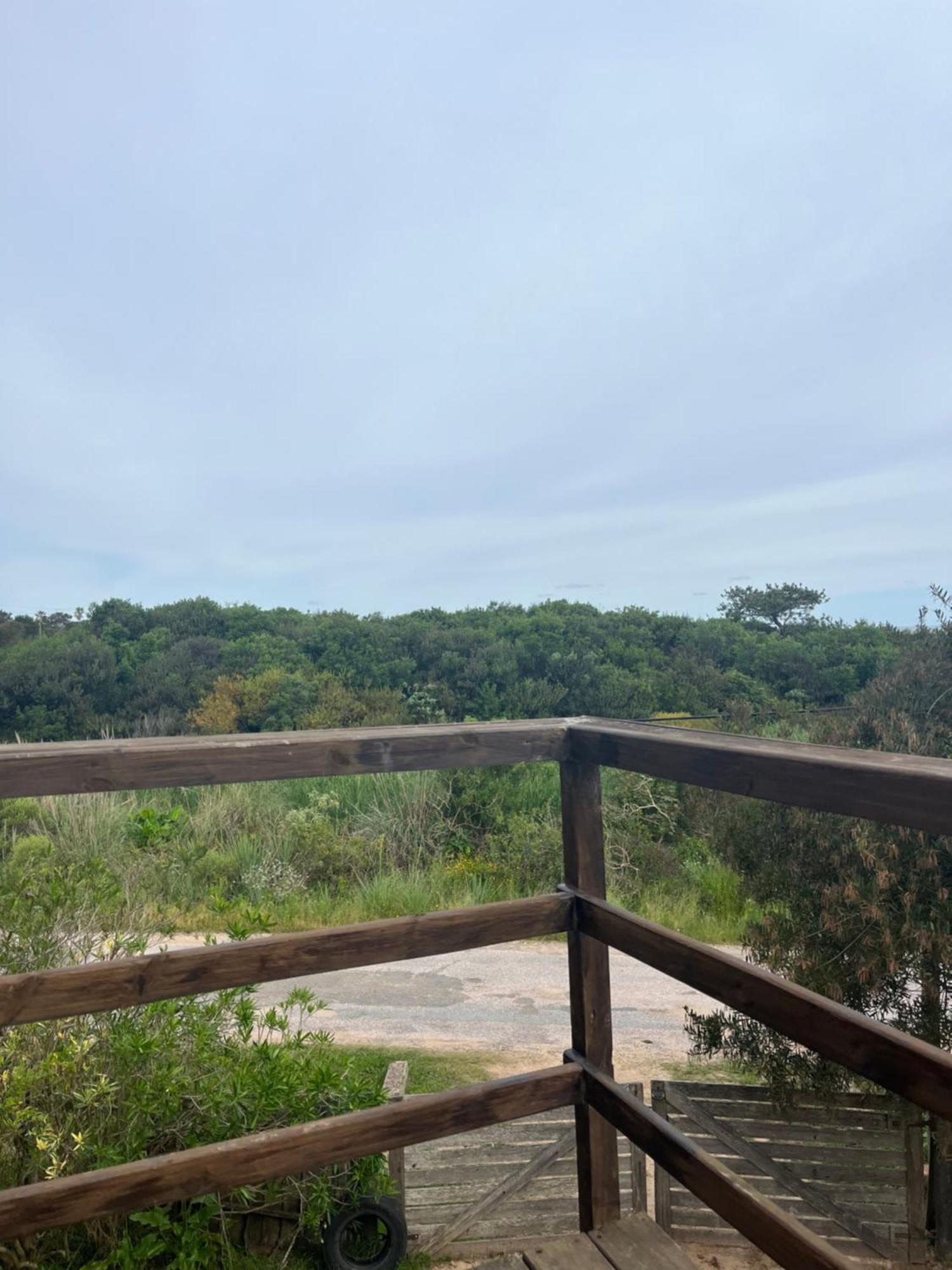Apartmán Proa Amarilla Punta del Este Exteriér fotografie