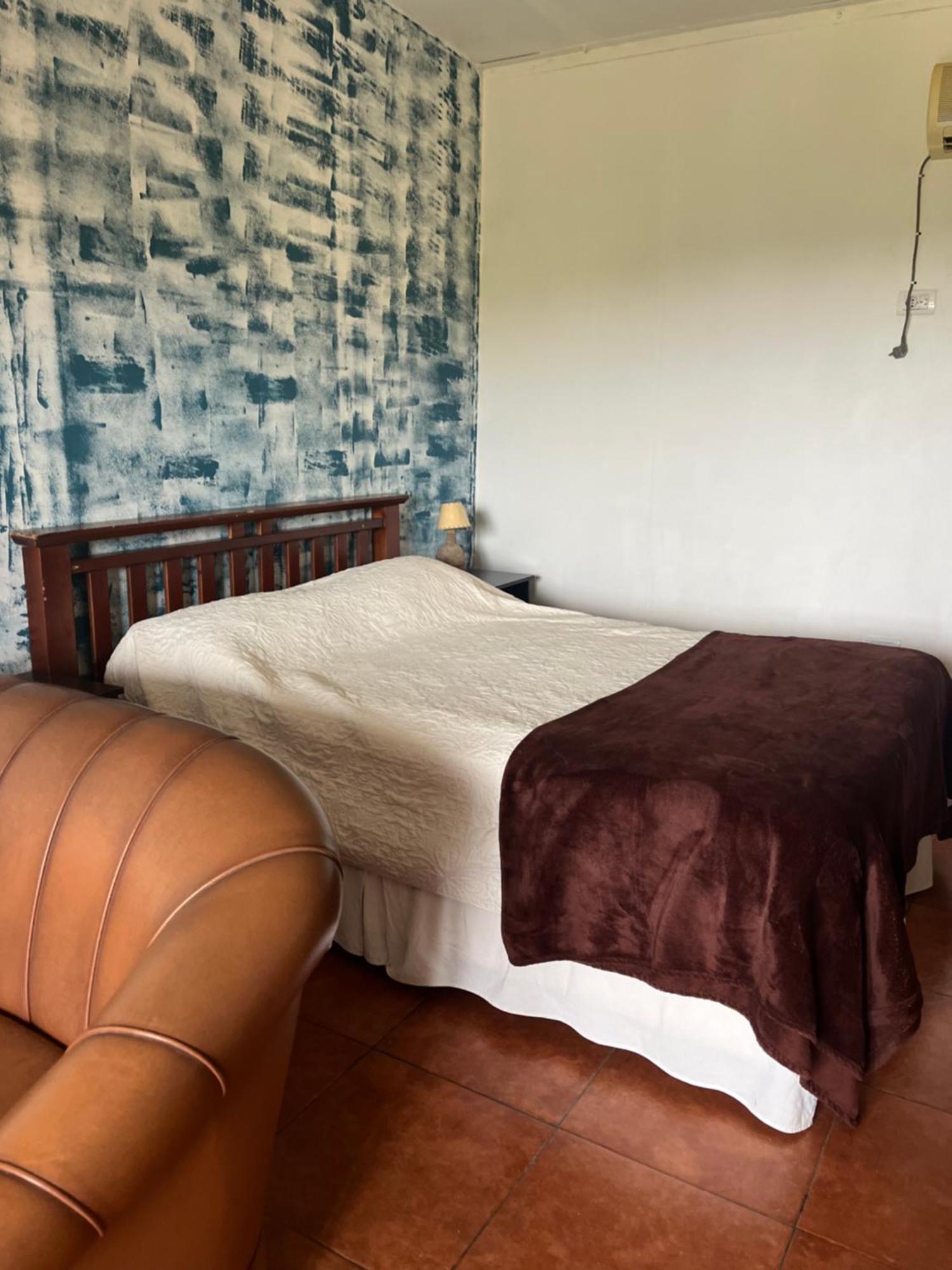 Apartmán Proa Amarilla Punta del Este Exteriér fotografie