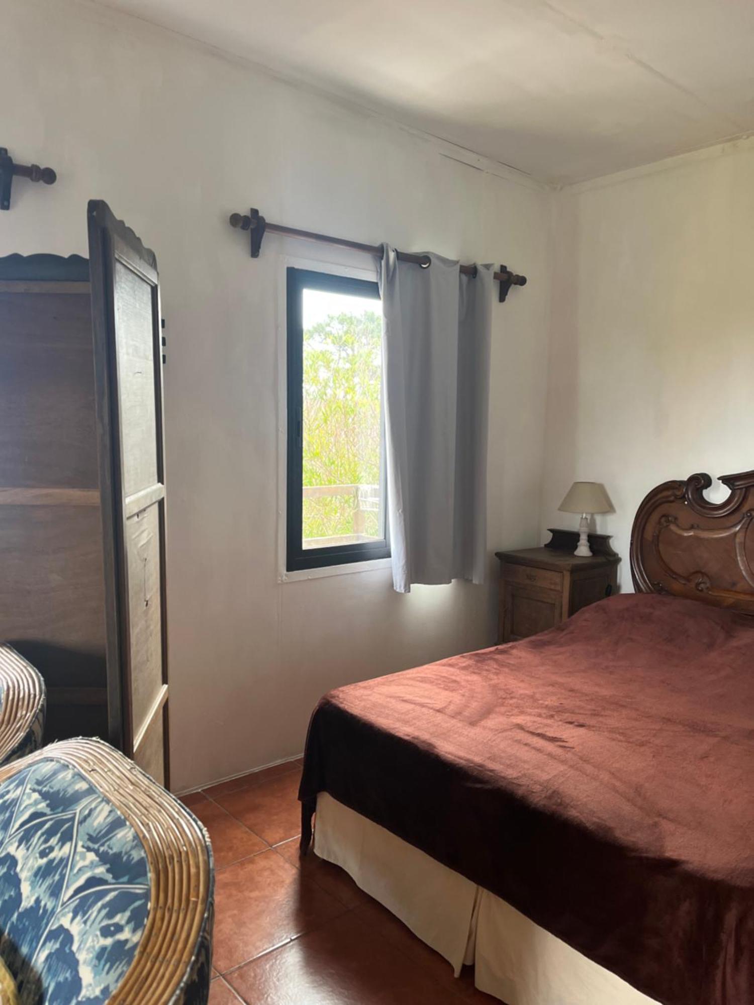Apartmán Proa Amarilla Punta del Este Exteriér fotografie