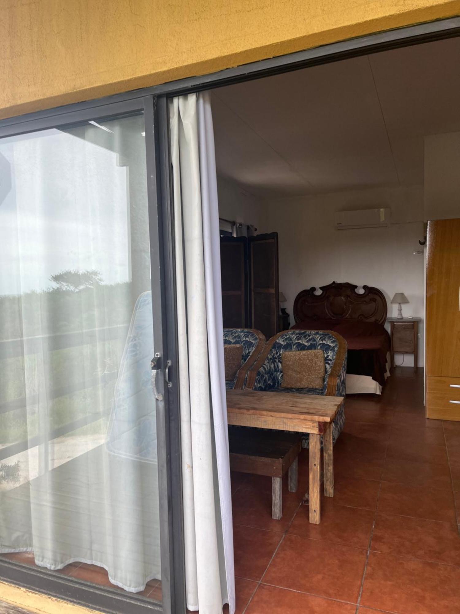Apartmán Proa Amarilla Punta del Este Exteriér fotografie