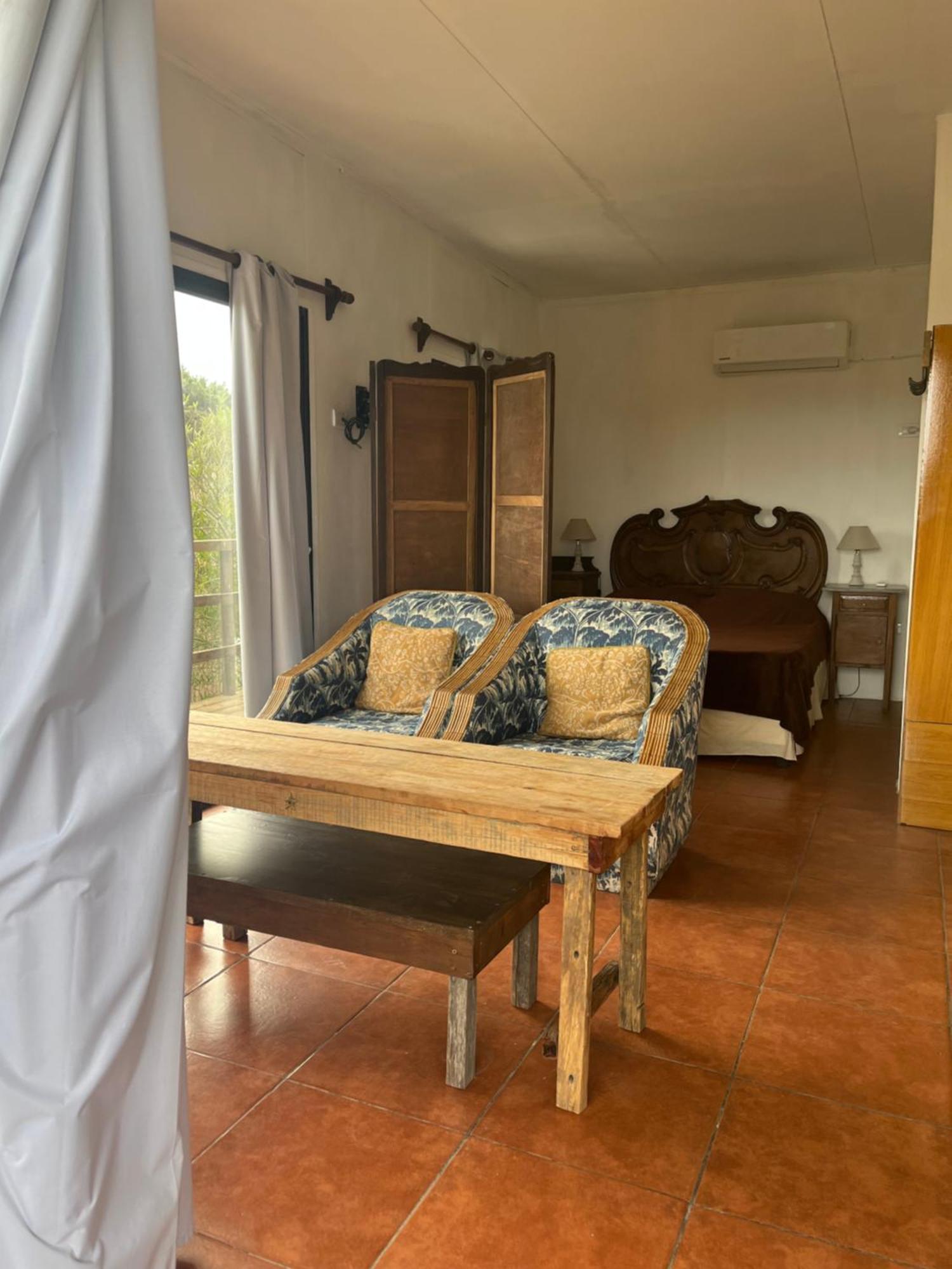 Apartmán Proa Amarilla Punta del Este Exteriér fotografie