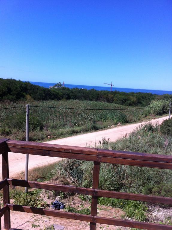 Apartmán Proa Amarilla Punta del Este Exteriér fotografie