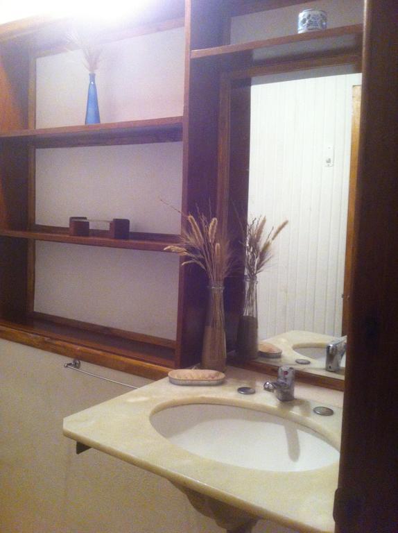 Apartmán Proa Amarilla Punta del Este Exteriér fotografie