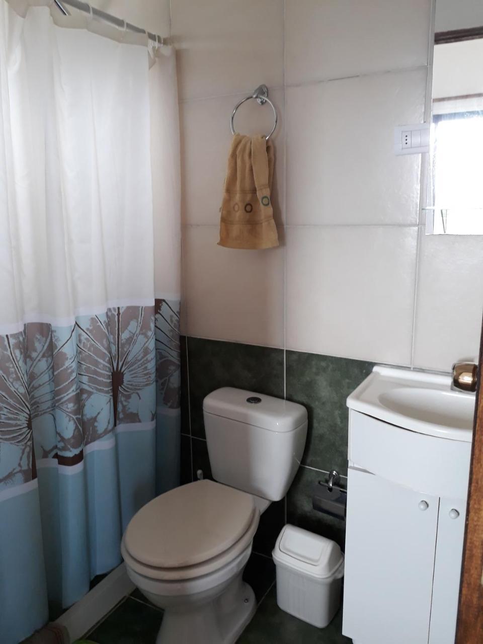 Apartmán Proa Amarilla Punta del Este Exteriér fotografie