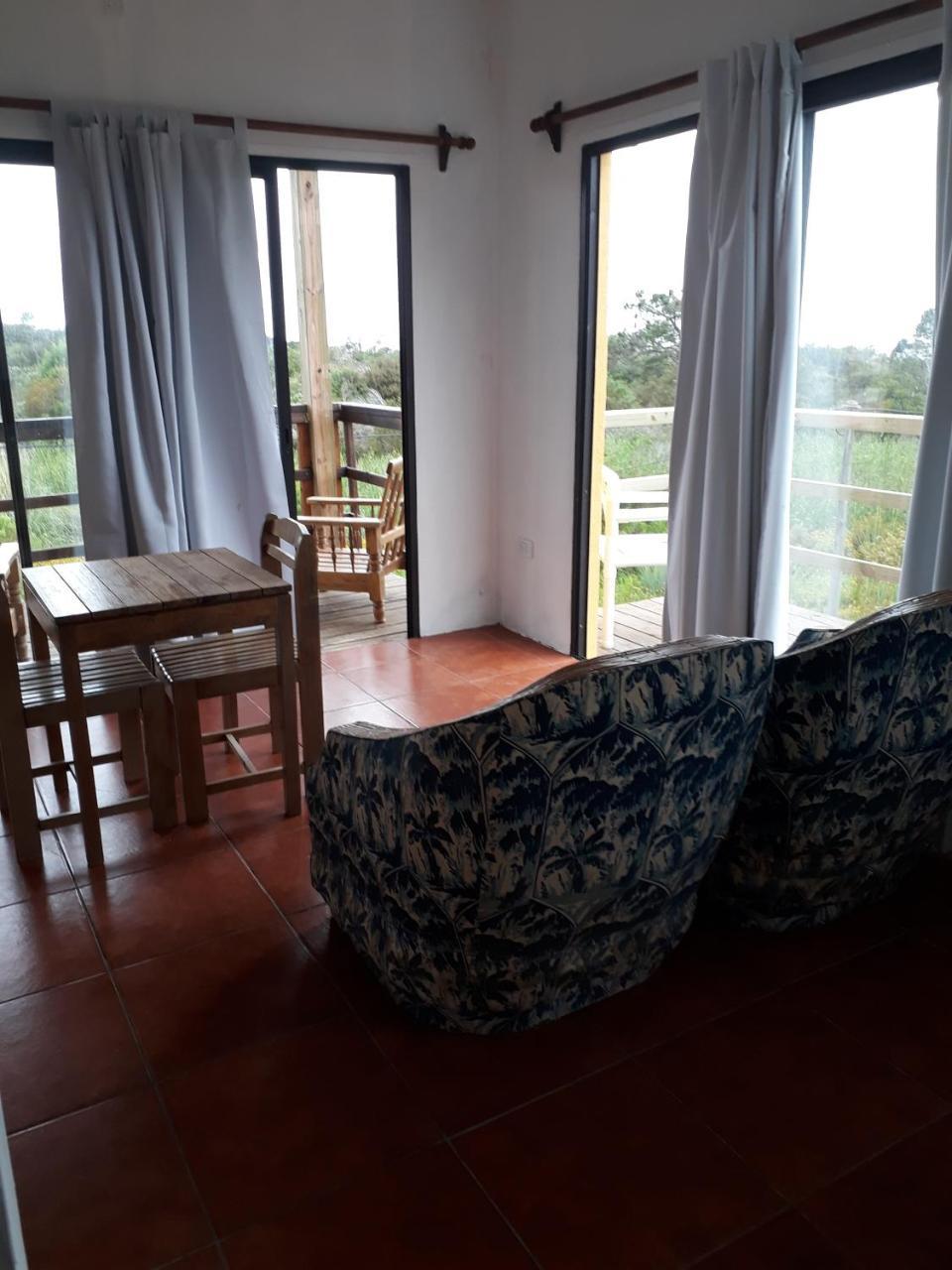 Apartmán Proa Amarilla Punta del Este Exteriér fotografie
