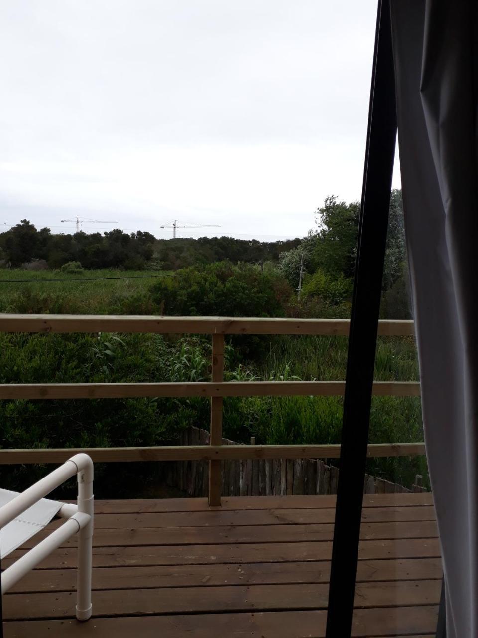 Apartmán Proa Amarilla Punta del Este Exteriér fotografie