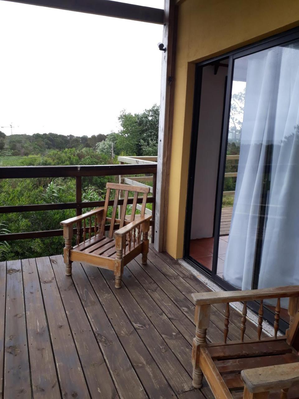 Apartmán Proa Amarilla Punta del Este Exteriér fotografie
