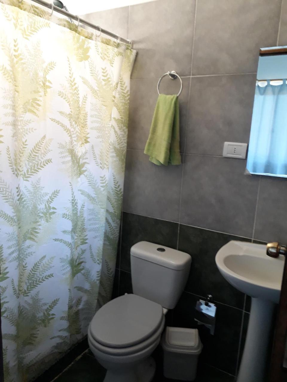 Apartmán Proa Amarilla Punta del Este Exteriér fotografie