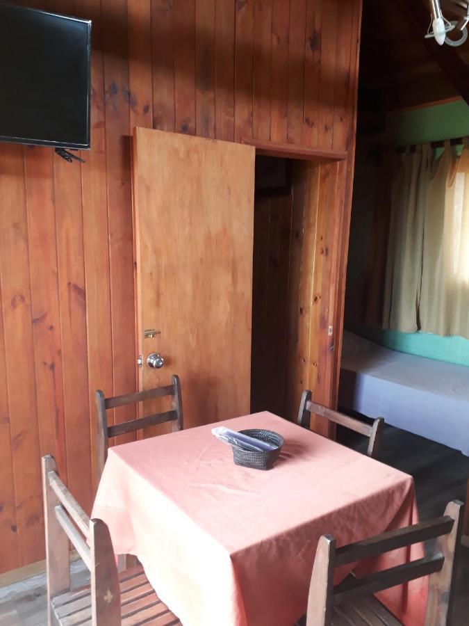 Apartmán Proa Amarilla Punta del Este Exteriér fotografie