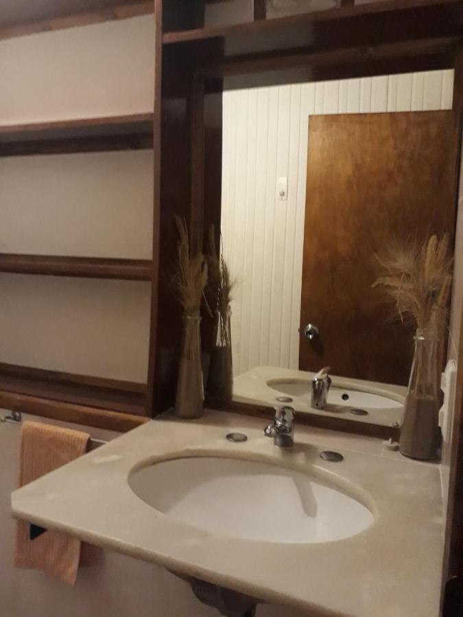 Apartmán Proa Amarilla Punta del Este Exteriér fotografie