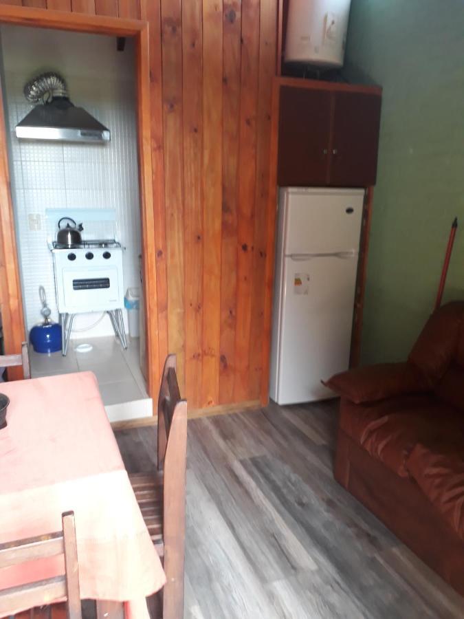 Apartmán Proa Amarilla Punta del Este Exteriér fotografie