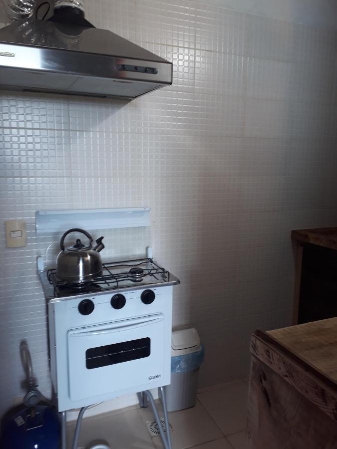Apartmán Proa Amarilla Punta del Este Exteriér fotografie